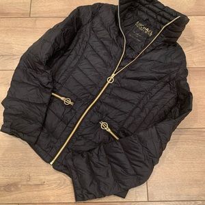 Michael Kors Puffer Coat